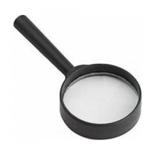Masis Plastik Çerçeveli Büyüteç 60 mm