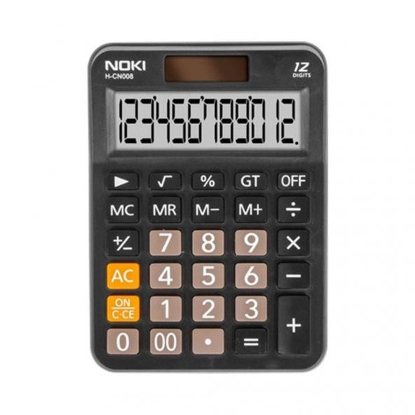 Noki Hesap Makinesi H-CN008