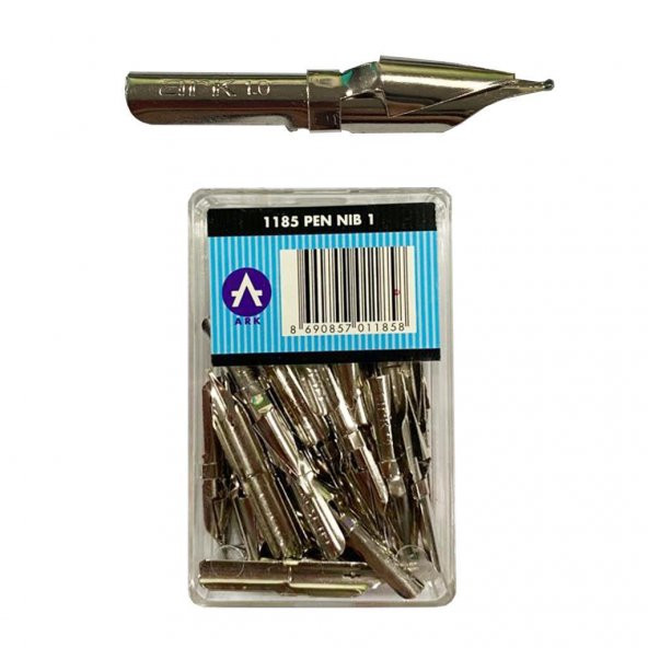 Ark Kesik Uç ( Divit ) 1 Mm 36lı