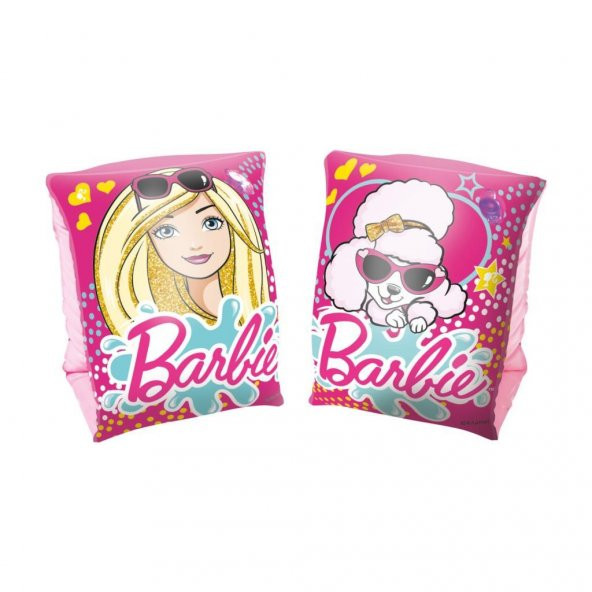Barbie Yüzme Kolluk - 23 x 15 cm BW93203