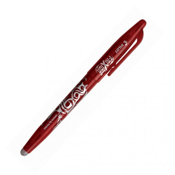 Pilot Frixion Ball Kırmızı BL-FR7-R 0.7 - 1