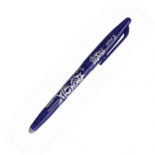 Pilot Frixion Ball Mavi BL-FR7-L 0.7