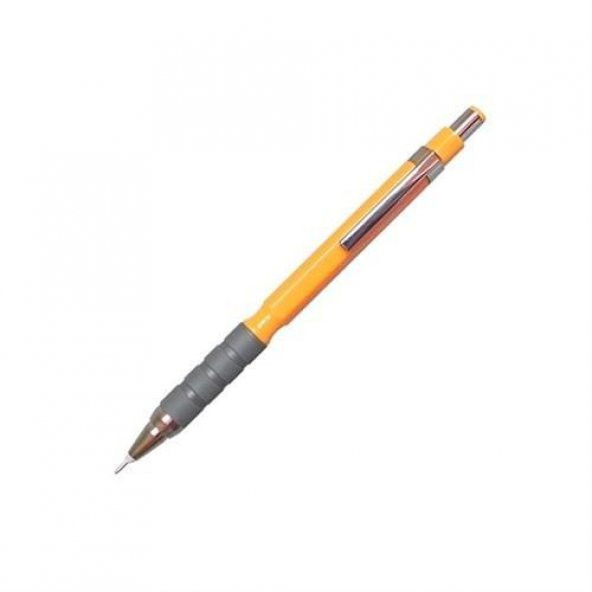 Tombow Uçlu Kalem Sh-300 Grip Turuncu 0,7 Mm - 1