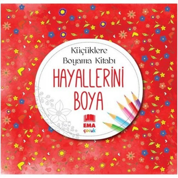 Hayallerini Boya-Kolektif