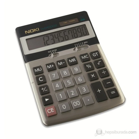 Noki Hesap Makinesi H-Mc002