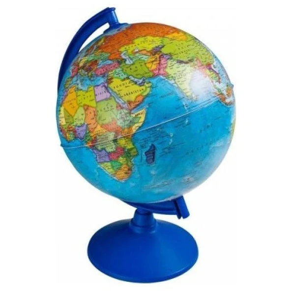 Gürbüz 15 Cm Küre Siyasi 42152 - 1