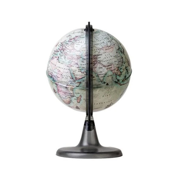 Gürbüz 15 Cm Antik Küre 46152 - 2