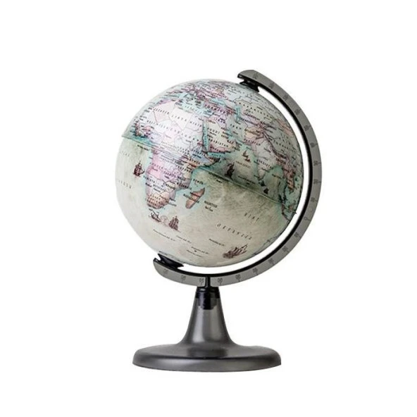 Gürbüz 15 Cm Antik Küre 46152 - 3