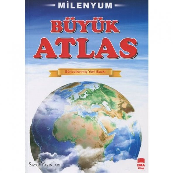 Milenyum Büyük Atlas