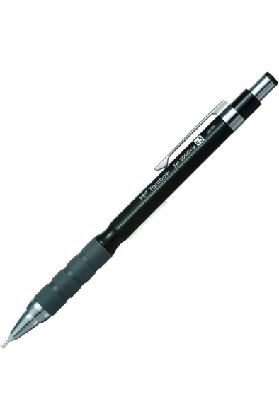 Tombow SH-300 Grıp 0,5 Siyah