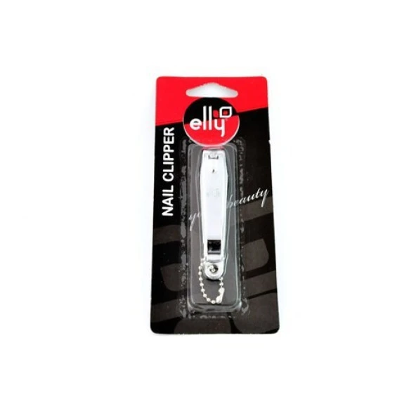 Elly Xmks0001 Tırnak Makası Kutulu