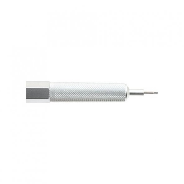 Rotring 600 Versatil Kalem 0.7 Mm Uç Krom 1904444 - 2