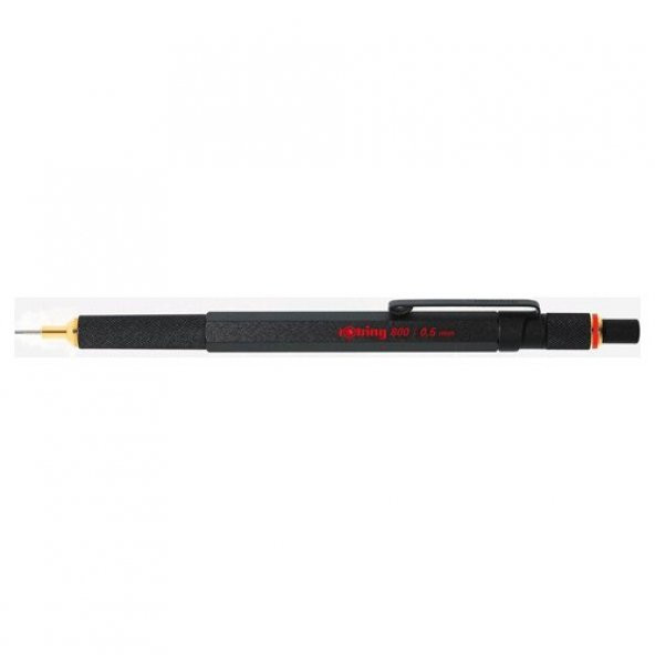 Rotring 800 Versatil 0.5 Mm Siyah 1904447