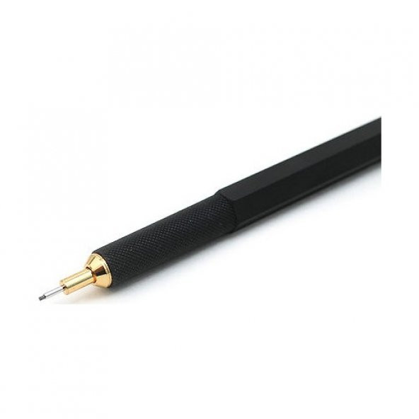 Rotring 800 Versatil 0.5 Mm Siyah 1904447 - 3