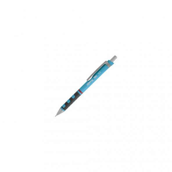 Rotring Tikky Versatil Kalem Neon Mavi 0.5 Mm 2007253