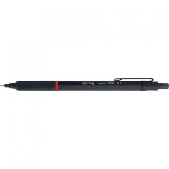Rotring Versatil Rapid Pro 2.0 uç Mat Siyah 1904260 - 2