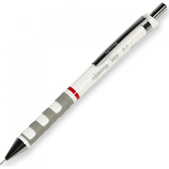 Rotring Versatil Tıkky 0.5 Beyaz 1904698