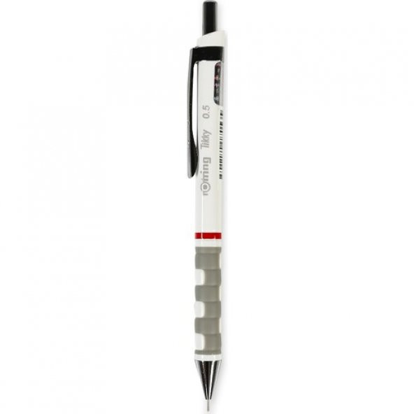 Rotring Versatil Tıkky 0.5 Beyaz 1904698 - 2