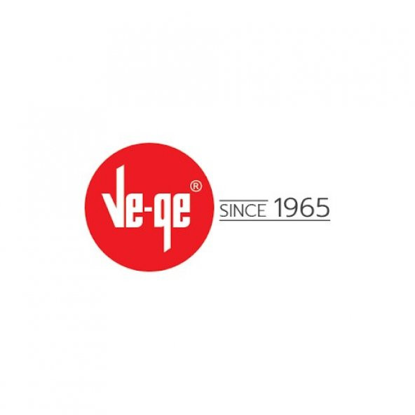 Vege (Aslan) Koli Bandı 45 mm X100 Metre Şeffaf 24 Adet - 3