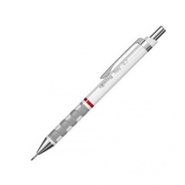 Rotring Tikky Versatil Kalem 0.7 mm Beyaz