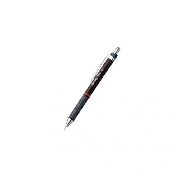 Rotring Tikky Versatil Şarap 0,7 Mm. 0849990 - 2