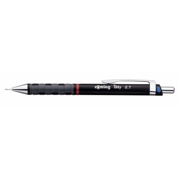 Rotring Tikky Versatil Kalem 0.7 Mm Siyah