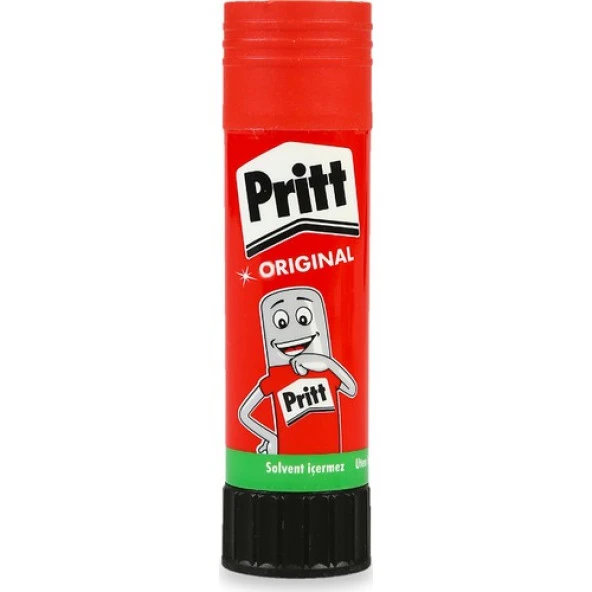 Pritt Yapıştırıcı stick 43 Gr 208865