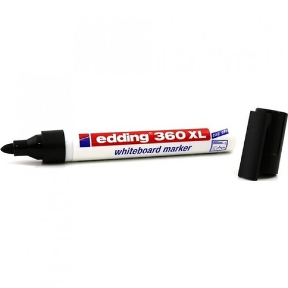 Edding 360 Xl Tahta Kalemi Mavi - 2
