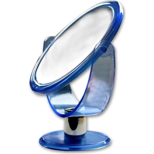 Nascita Ayna Ayakli Seffaf Oval