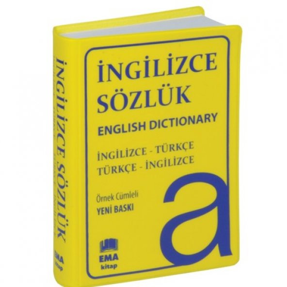 İngilizce Türkçe: Türkçe İngilizce Sözlük