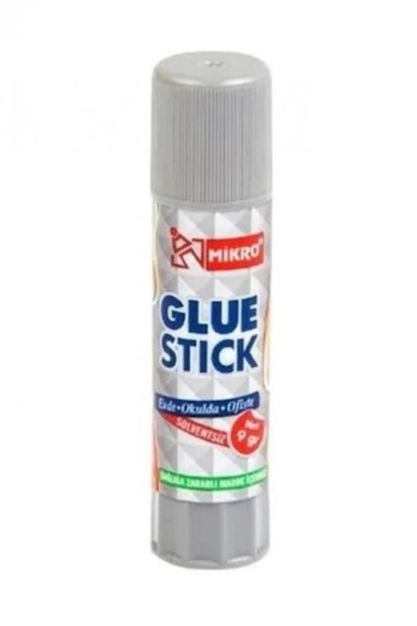 Mikro Stick Yapıştırıcı 40 Gr. ( 3 Adet )