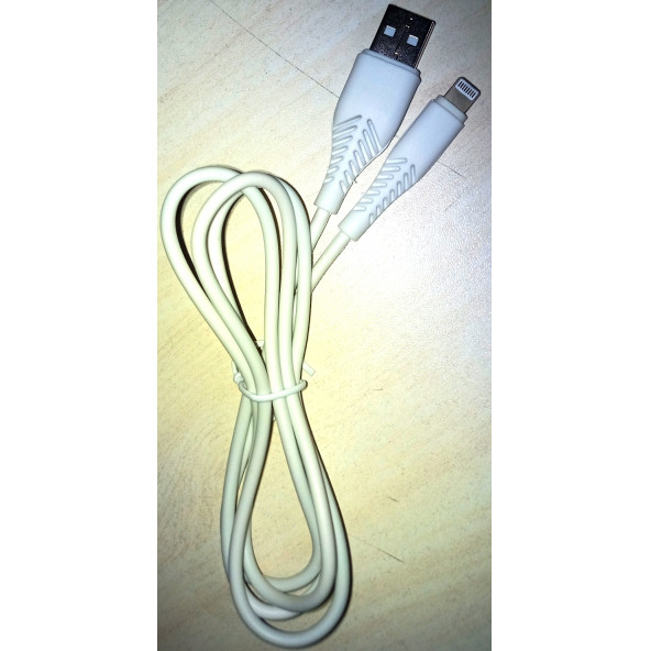 Weepy 3.1 Amper 1 Metre Micro_Usb / Type_C / Lightning-İphone Şarj Kablosu