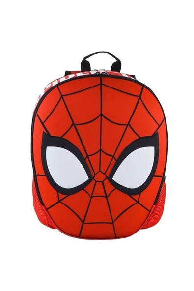 Frocx Otto Spiderman İlkokul Çantası Neva Head İlkokul Sırt Çantası - 2