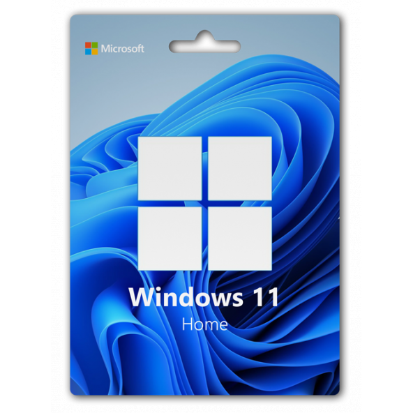Windows 11 Home Lisans Anahtarı