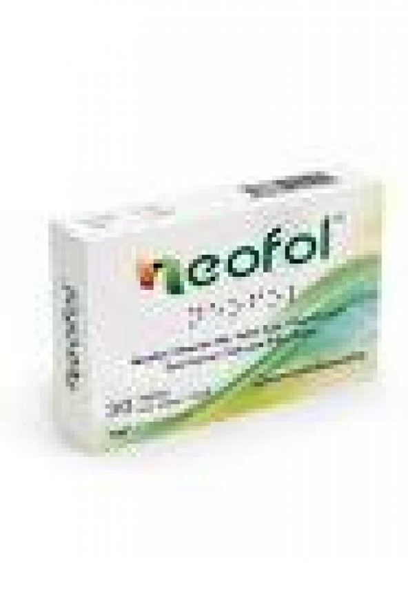 Neofol 60 Tablet