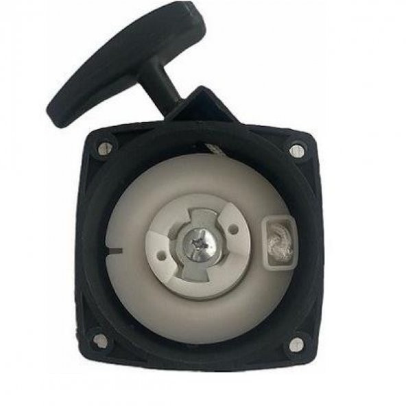 Motorlu Tırpan Starter Kapak Komple ürün görseli