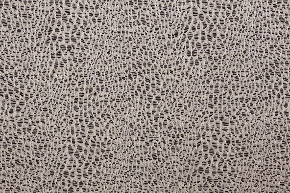 MİKRO MODEL VİZON RENK TEK KANAT Hazır dikilmiş Pileli Fon Perde 300*260 cm - Resim 4