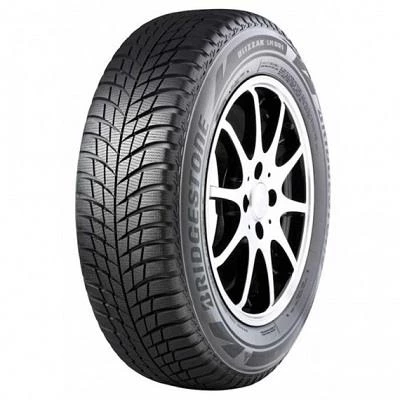 Bridgestone 225/40R18 92V XL LM001 RFT 2024 Kış Lastiği