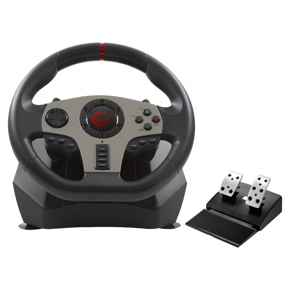 Rampage V900-S Direksiyon Seti