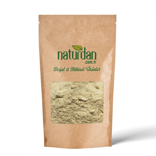 Naturdan Soğan Tozu 250 Gr