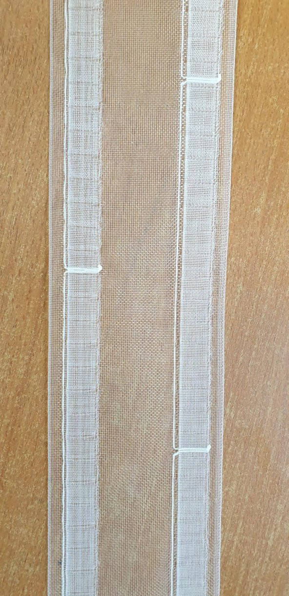 S PİLE EKSTRAFOR Kod : C1075M (50Mt) 7,5 CM - 3