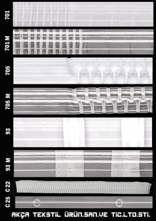 S PİLE EKSTRAFOR Kod : C1075M (50Mt) 7,5 CM - 11