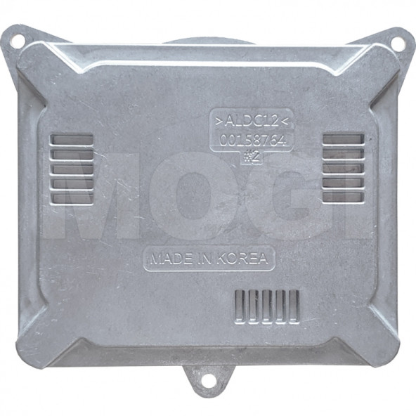 Opel Mokka X Led Far Beyni - 00158764 - 2