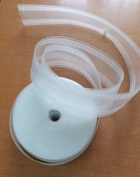 S PİLE EKSTRAFOR Kod : C1075M (50Mt) 7,5 CM - Resim 5