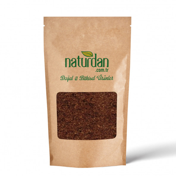 Naturdan Sumak Özel 100 gr