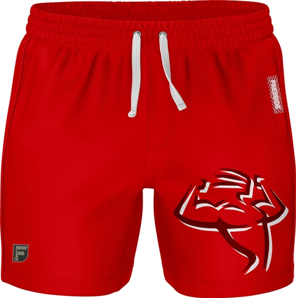 Freeside Training Shorts STX-11 - 2