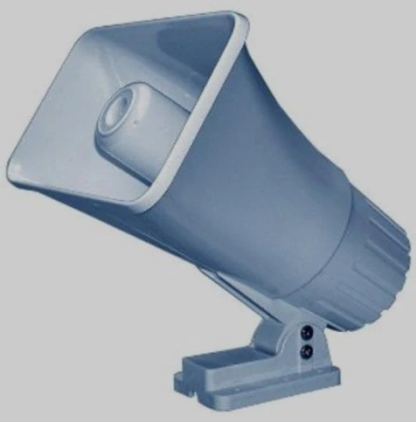 NWORK HRN-508 HORN SPEAKER PAZARCI HOPARLÖRÜ
