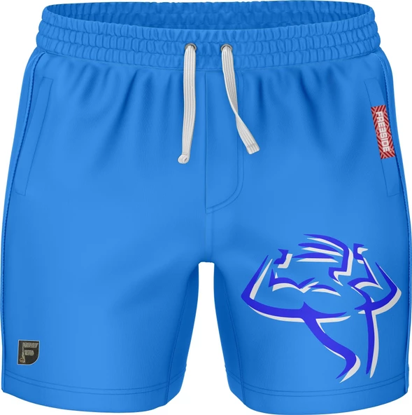 Freeside Training Shorts STX-11 - 4