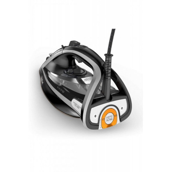 Tefal FV9850 Pure Max 3200 W Buharlı Ütü - 1