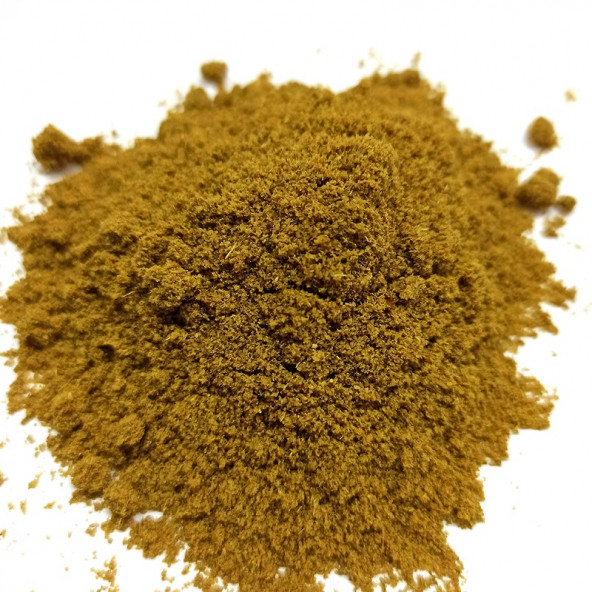 Naturdan Kimyon Öğütülmüş 250 gr - 2